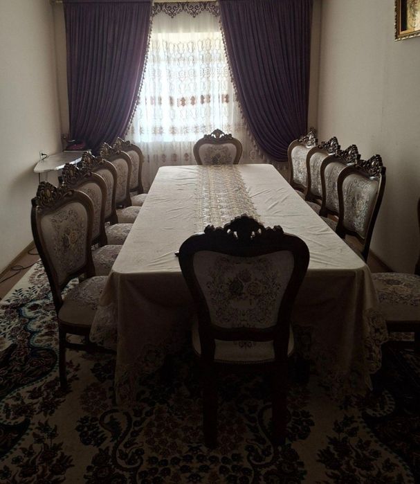 Stol stul sotiladi srochna