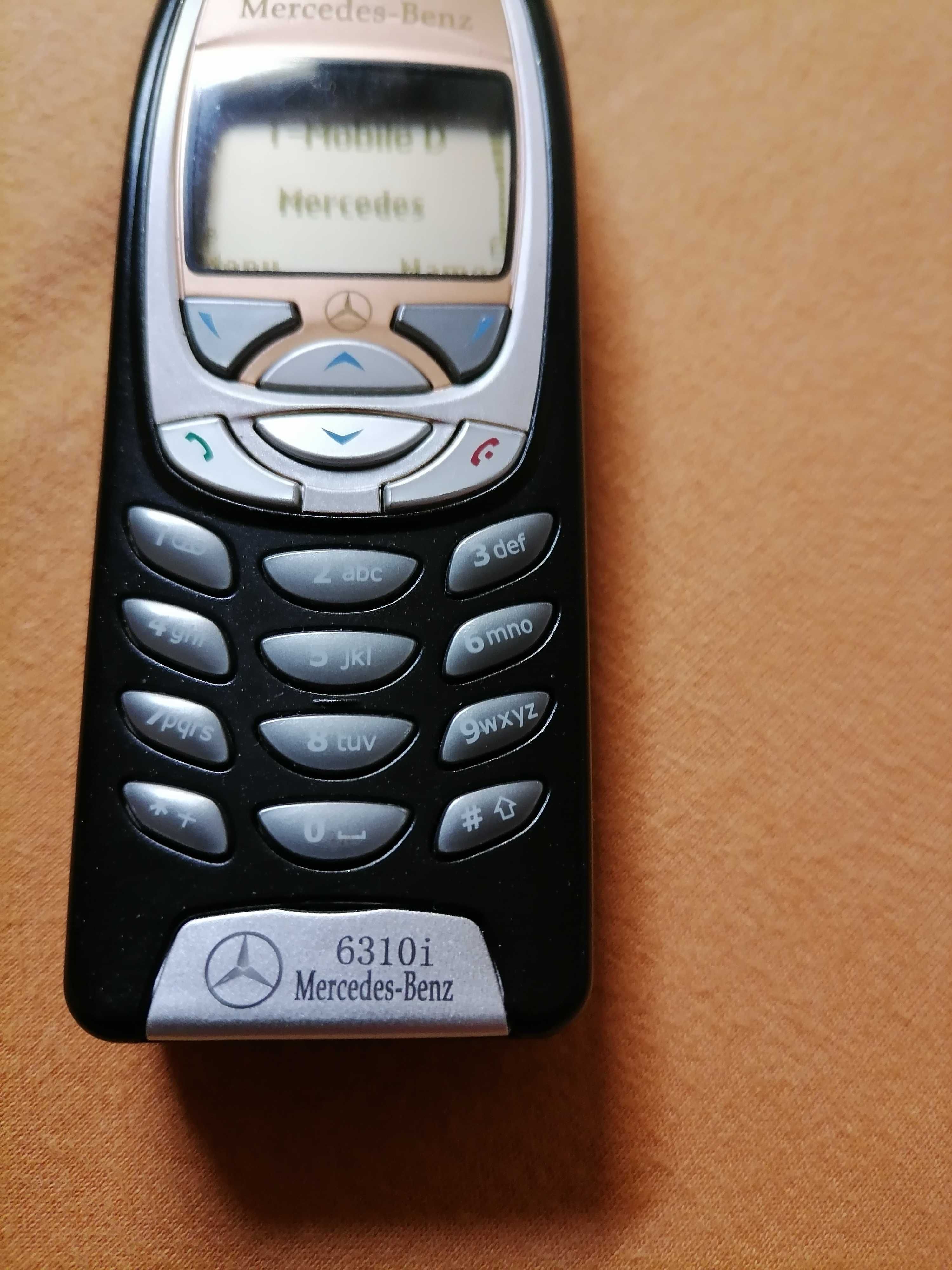 De vânzare Nokia 6310i