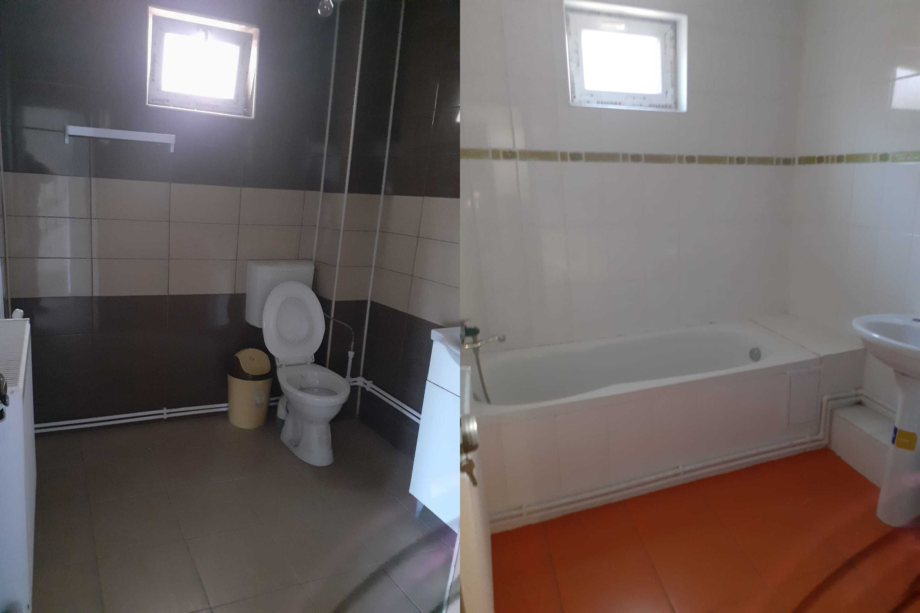 Casa de vanzare cu etaj constructie noua