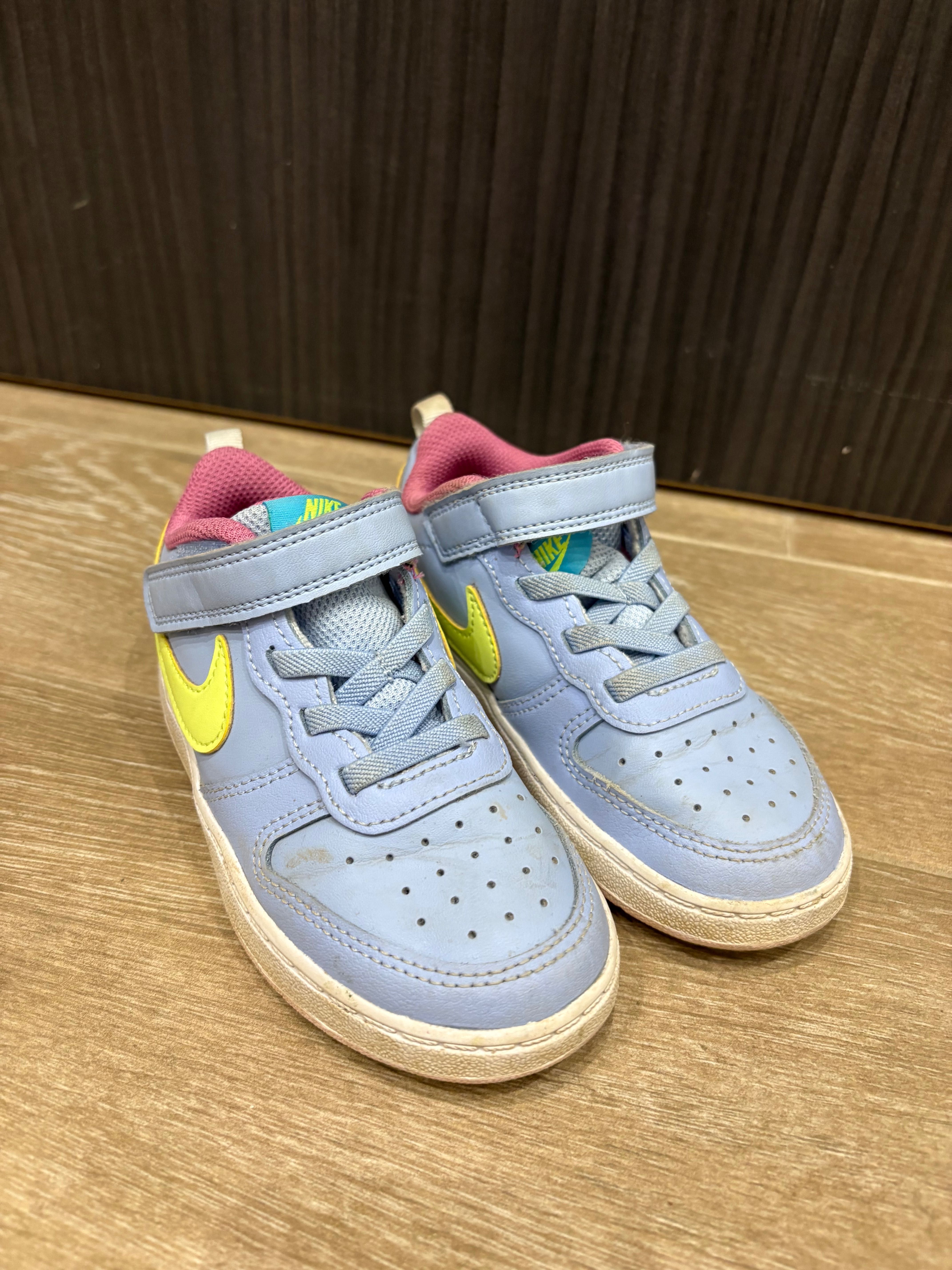 Маратонки за момиче Nike