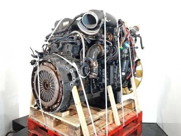 Motor DAF MX-13 340 H1/ piese camioane, dezmembrez camion