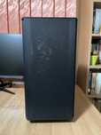 Vand PC Gaming i5-12400f, 32gb Ram, RX 7600