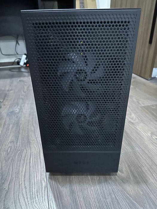 Геймърски Компютър