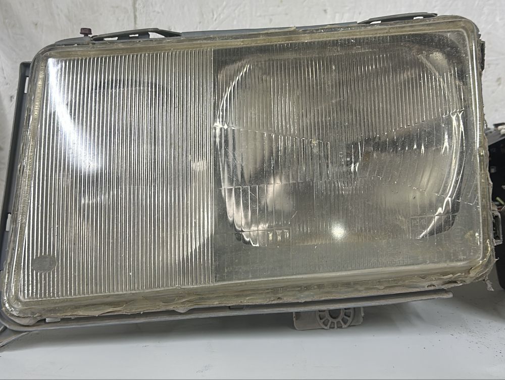 Продам Зачасти на Мерс 124