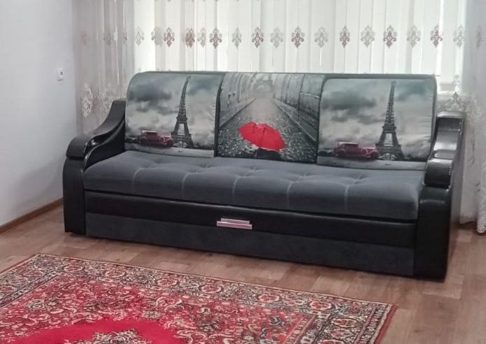 Продам диван в отличном состоянии