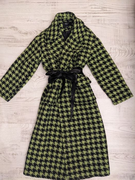 Pardesiu- Palton gros sinsay