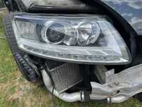Far bi xenon audi a6 c6 4f