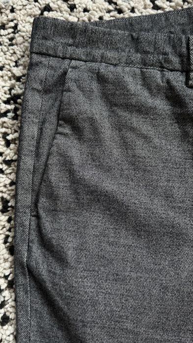 Мъжки панталон Massimo Dutti размер L 2бр.