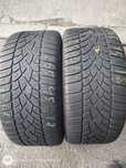 265 45 R18 Dunlop iarnă