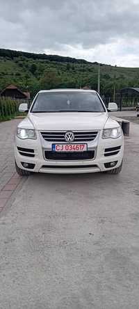 Vw Touareg 3.0tdi/4x4/Full