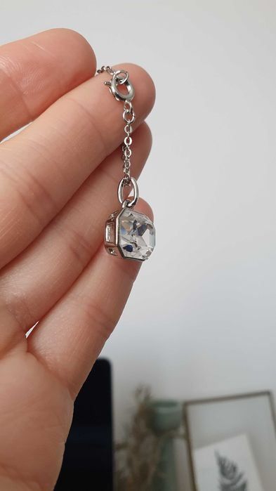 Set pandantive cristale Swarovsky