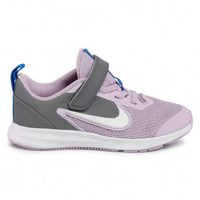 Детски маратонки Nike Downshifter 9 AR4138 510 - 30, 31.5, 33