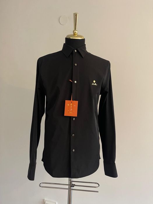 Camasa Loro Piana