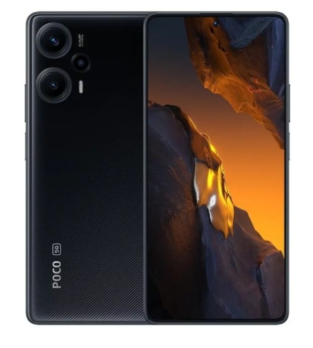 Xiaomi poco f5 12/256