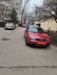 Vând Audi A4 B6  Benzina și gpl