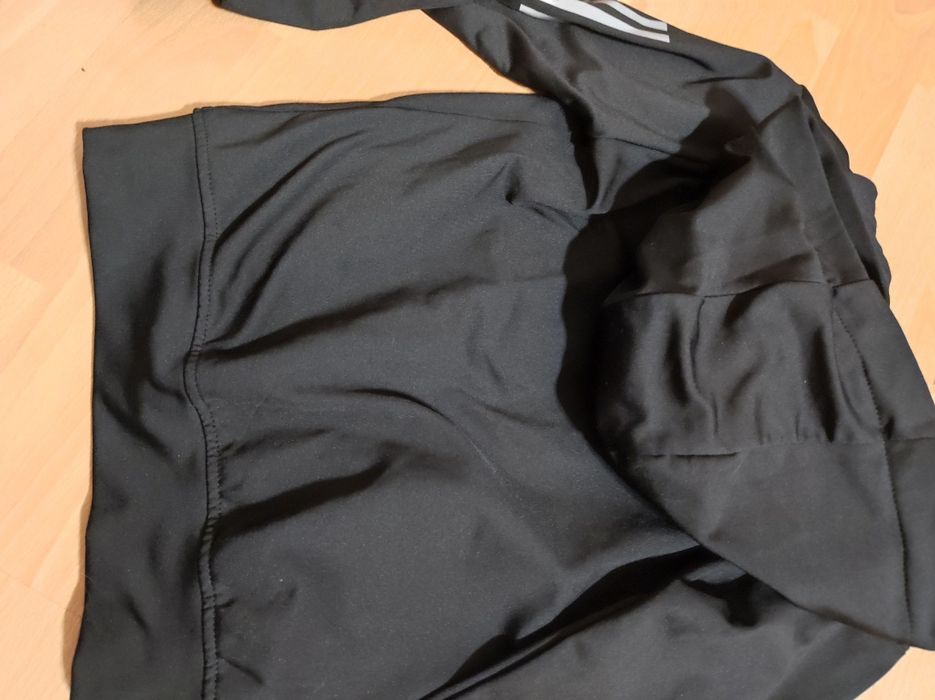 Горнище Adidas ръст 128