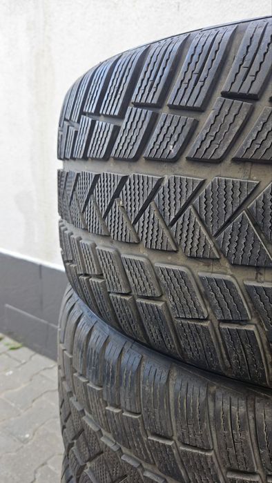 245/45/20 и 275/35/20 VREDESTEIN спорт пакет