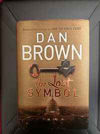 Carte Dan Brown The Lost Symbol