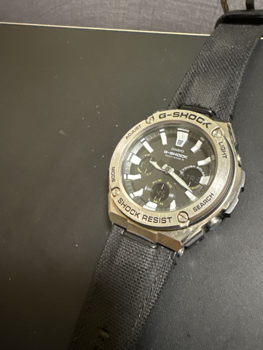 G-Shock GST- W130- 1AER