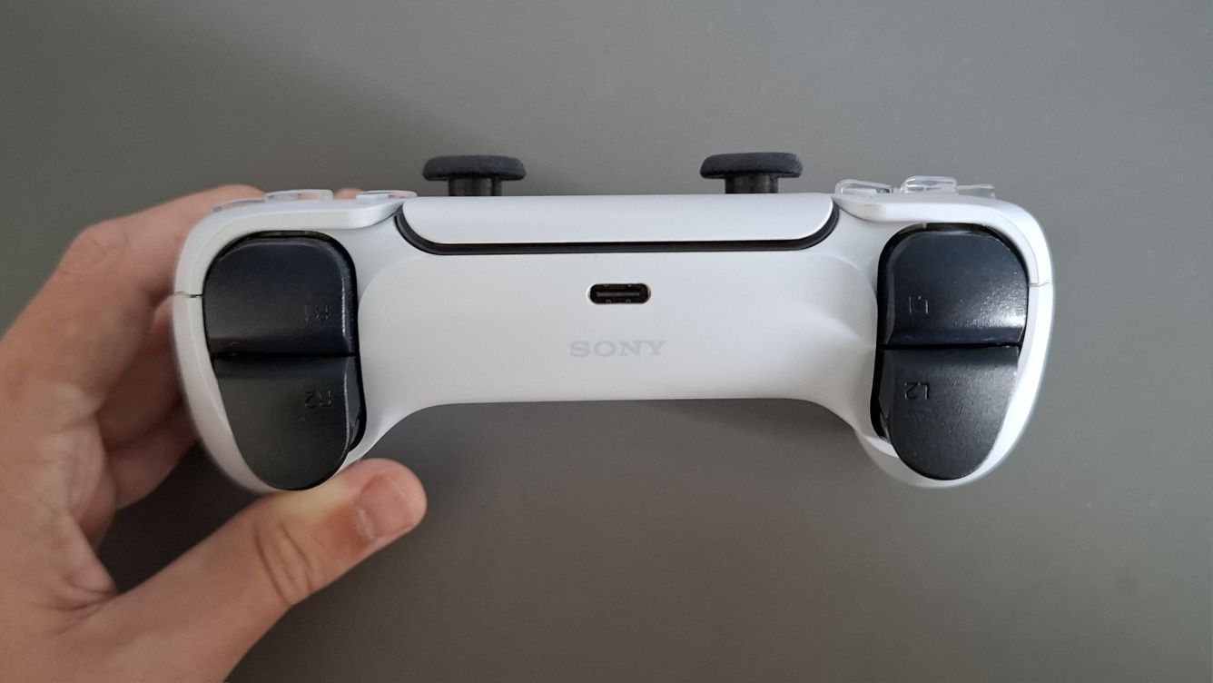 Контролер за Playstation 5