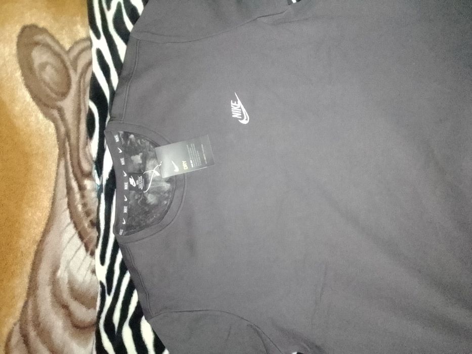 Кофточка теплая Nike