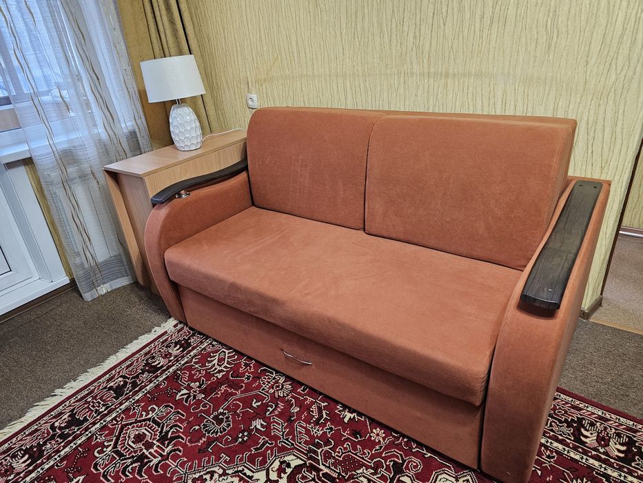 Диван состояние нового