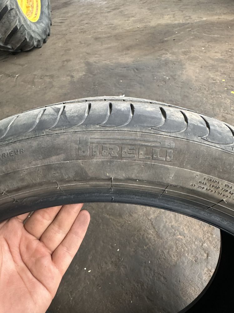 245 40 18 Pirelii powergy 2023