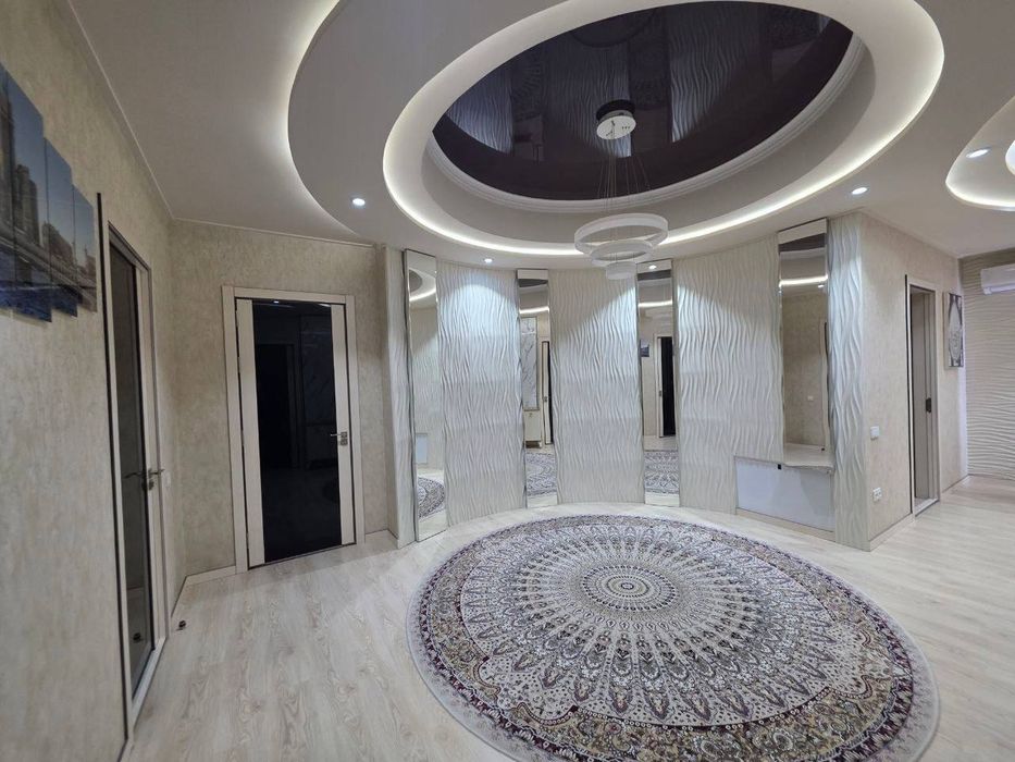 Продаётся квартира в улице Шота Руставели, My Way!!