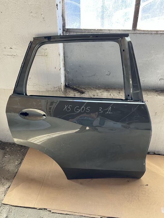Задна дясна врата за BMW X5 G05 БМВ Х5 Г05  2018-2023г