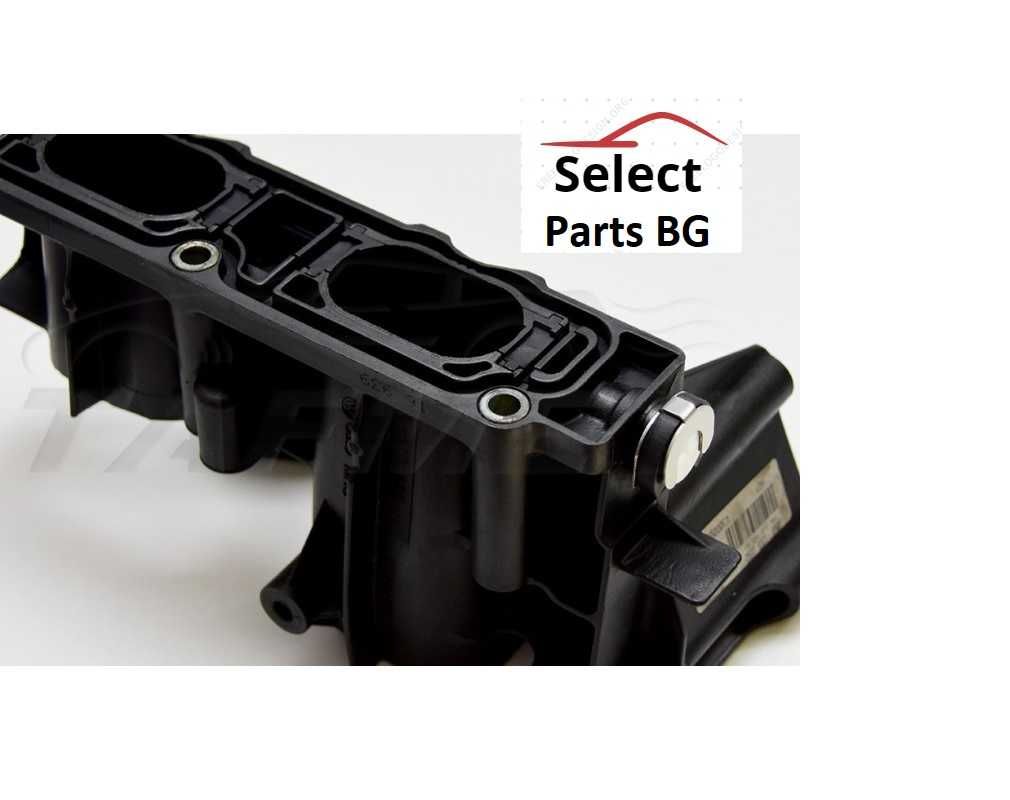 Тапи вихрови клапи Фолксваген VW Audi Skoda Seat EA113 1.8 2.0 TFSI