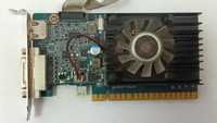 Видео карта Nvidia GeForce 8400GS  512MB DDR3 64-BIT HDMI DVI VGA PCIe