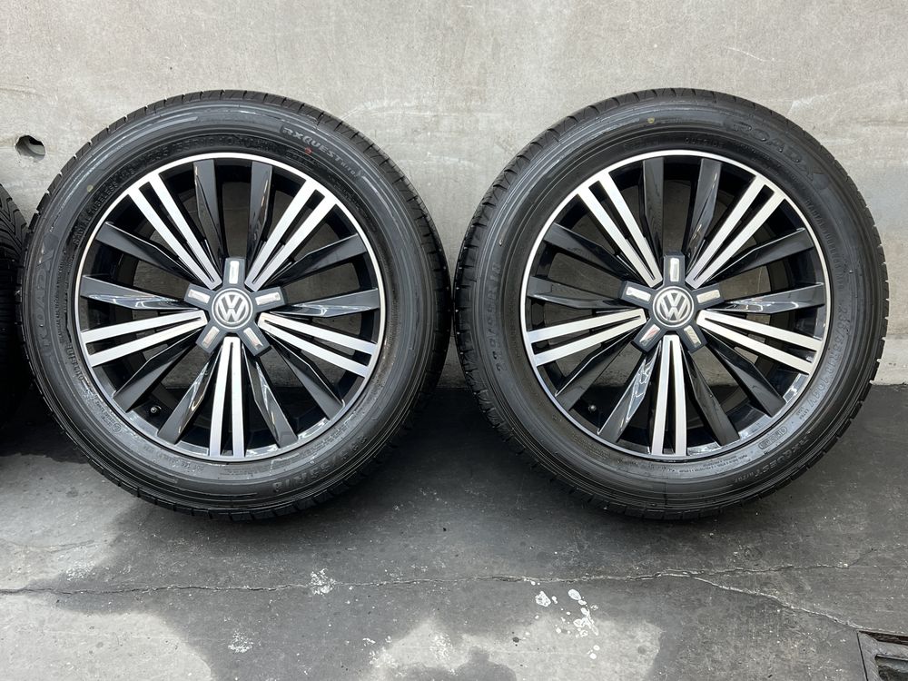 18” Джанти Volkswagen Tiguan  Touran, Passat, Golf