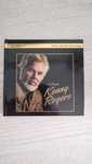 Cd audio k2 hd Kenny rogers