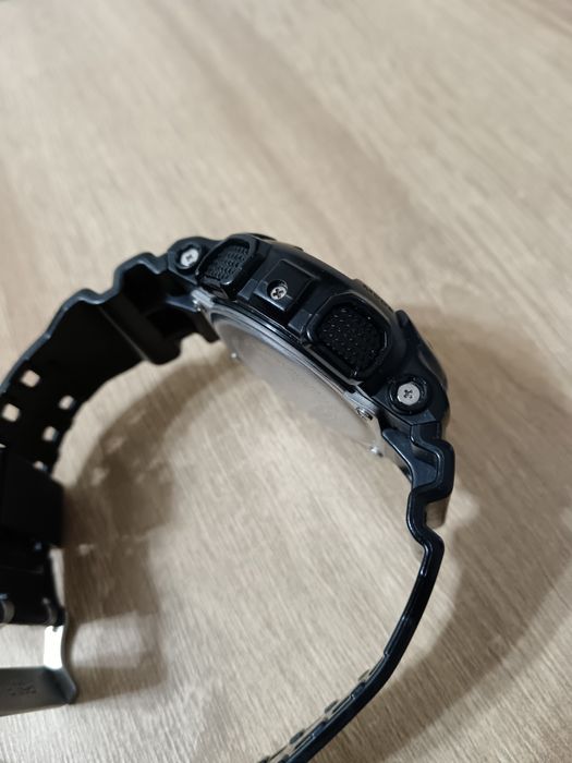 Cutie ceas Casio G-SHOCK GA 100