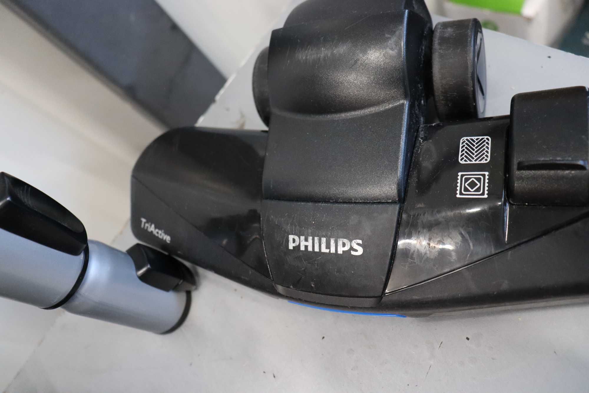 Прахосмукачка без торба Philips PowerPro Compact, 900W, (FC9332/09)