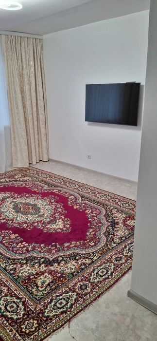 Сдается 1 ком квартира в новом доме,