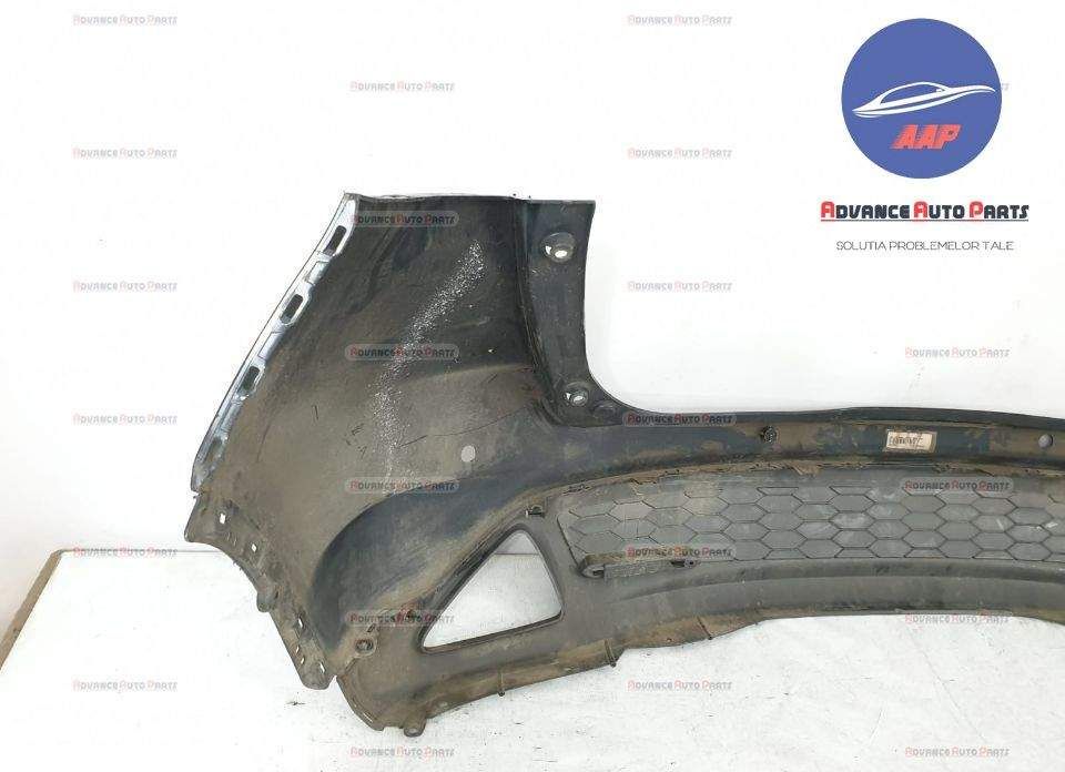 Оригинална задна броня в добро състояние Хонда Цивик / Honda Civic 8 [