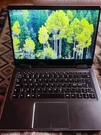 Vând laptop i7-7500u Lenovo 710-14ikb Yoga 2 in 1