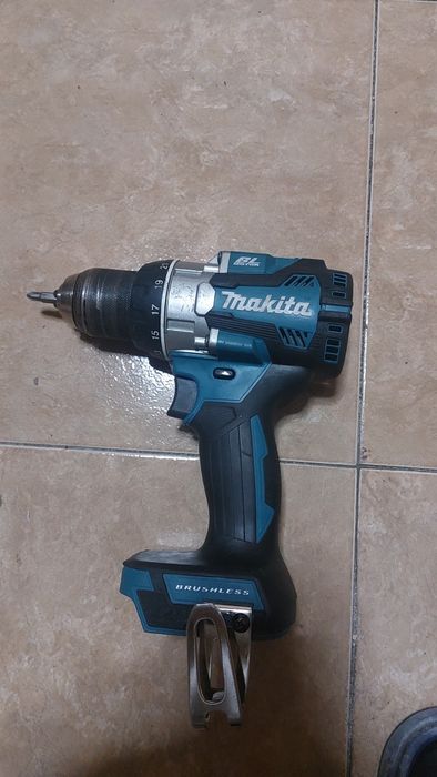 Autofiletanta Makita DDF489