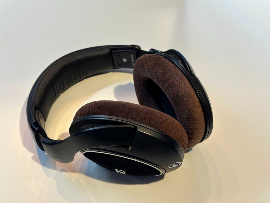 Висок клас Слушаллки - Sennheiser HD 598 Cs