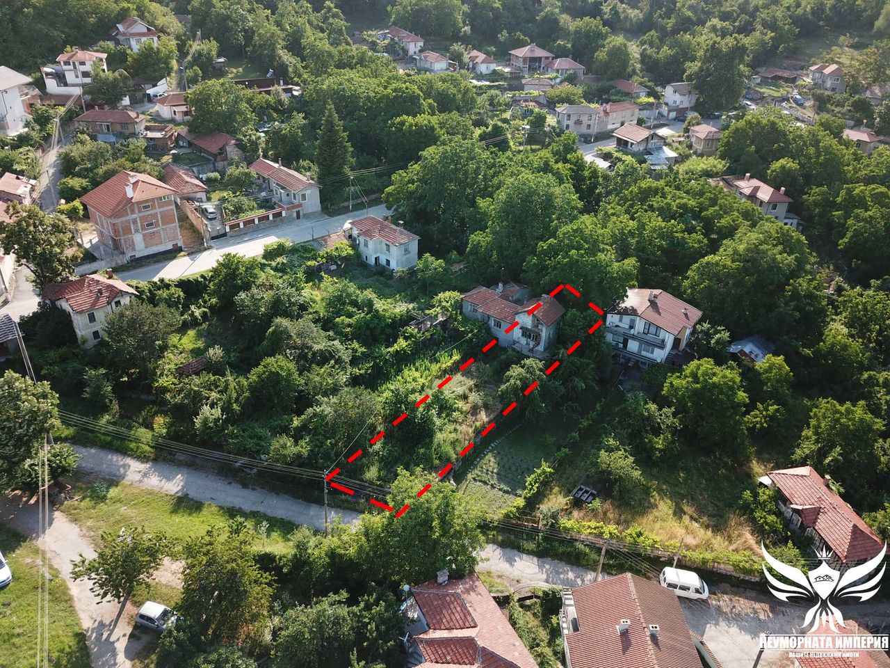 Продава се Къща в с. Горнослав, Област Пловдив - 54 кв.м за 924 €/кв.м - Снимка #7