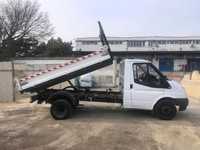 autobasculanta - FORD TRANSIT