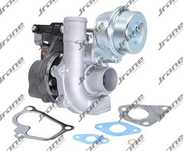 Turbină noua Opel Corsa / Combo / Meriva 1.3 CDTI- 5435-970-0019