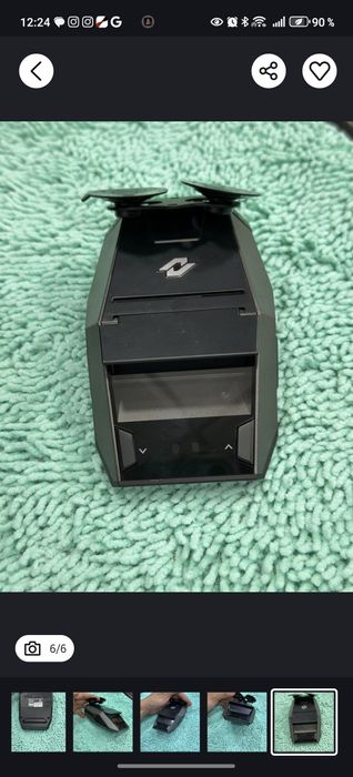 Антирадар neoline 8800s