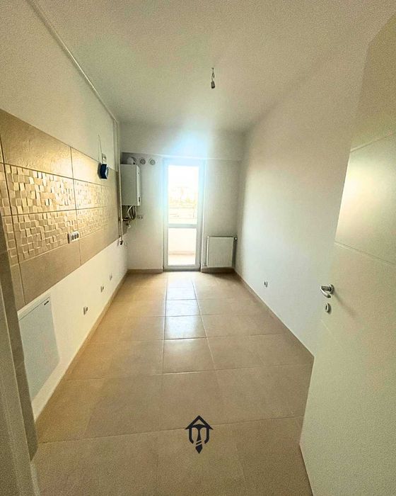 Apartament cu 2 camere NOU | INTABULAT | Dacia