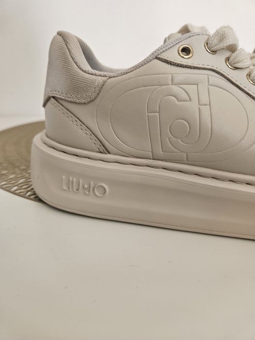 Adidasi Liu Jo originali mar.36 jum