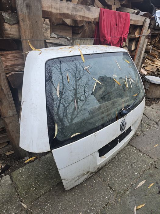 Portbagaj vw golf 4 brek