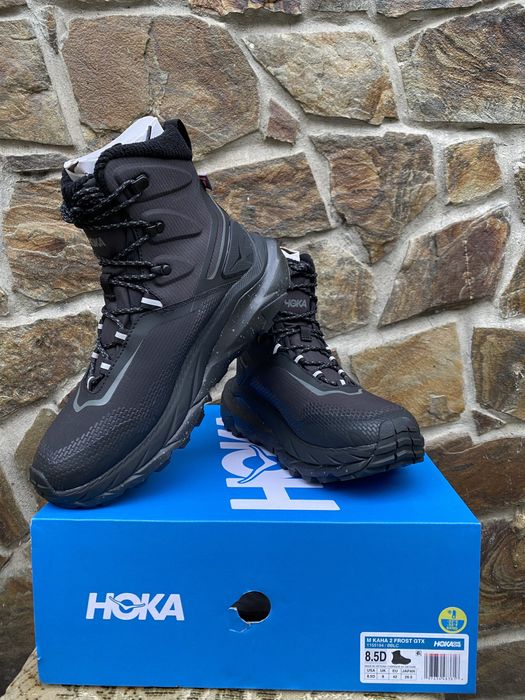 Hoka Kaha 2 Frost Gtx , marimea 42