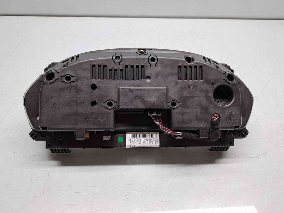 Ceas bord Bmw 3 (F30) [Fabr 2012-2017] 9232893