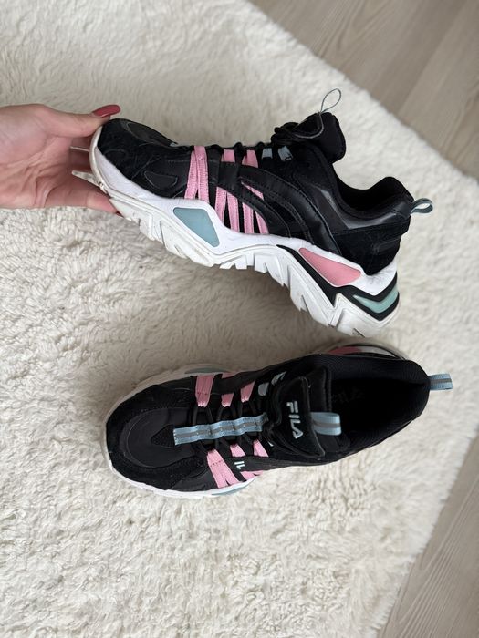 Оригинални маратонки Fila